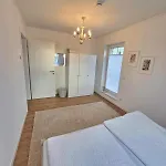 Emils Heidehaus Nyaraló Soltau