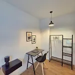 Nyaraló Emils Heidehaus Soltau