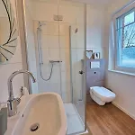 Emils Heidehaus Nyaraló Soltau