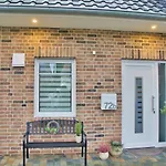 Nyaraló Emils Heidehaus *