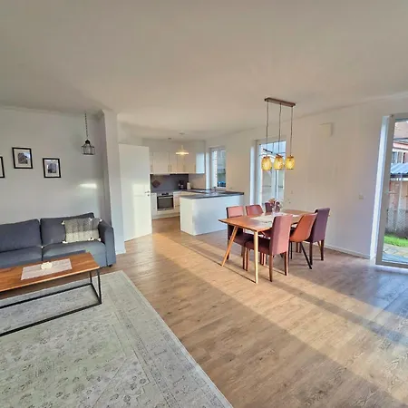 Emils Heidehaus Зольтау