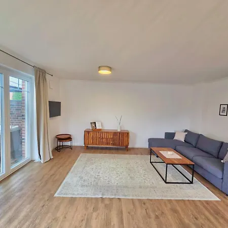 Emils Heidehaus Зольтау