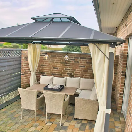 Дом отдыха Emils Heidehaus Зольтау