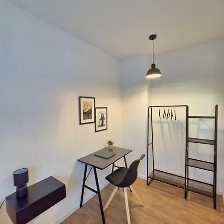Nyaraló Emils Heidehaus Soltau