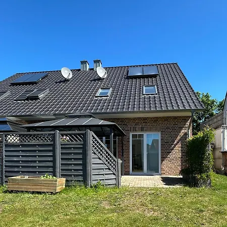 度假居 Emils Heidehaus *