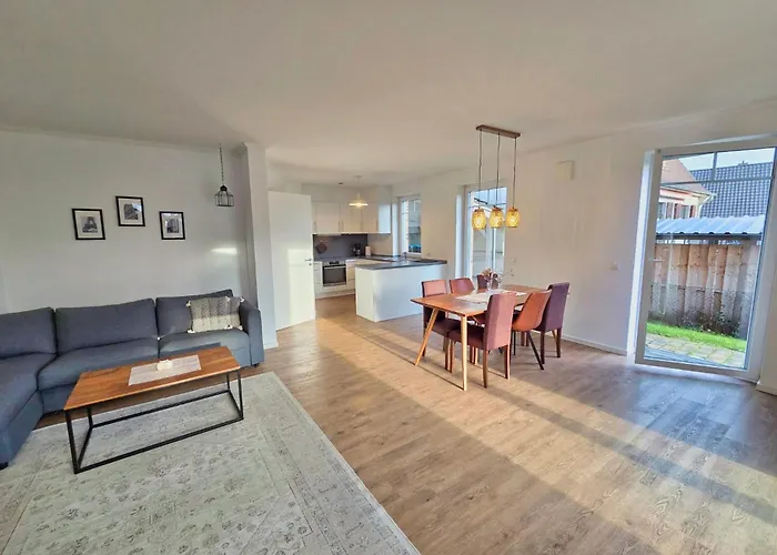 Emils Heidehaus Зольтау