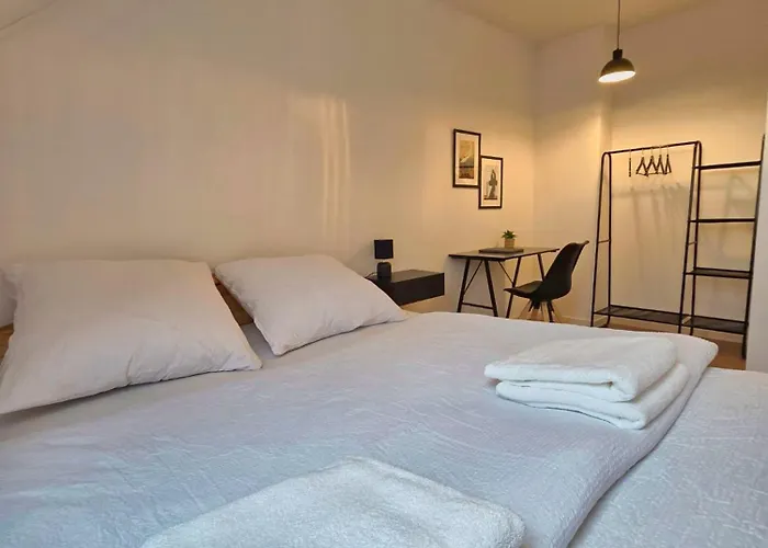 Emils Heidehaus * Зольтау