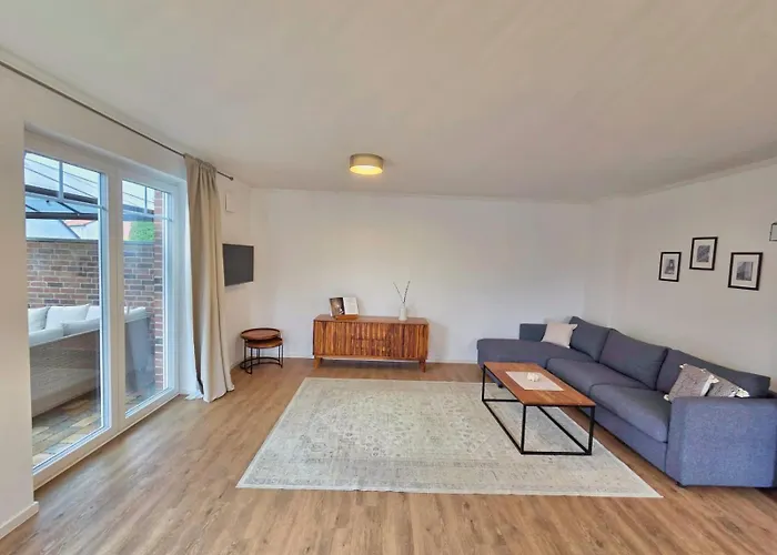 Emils Heidehaus Зольтау