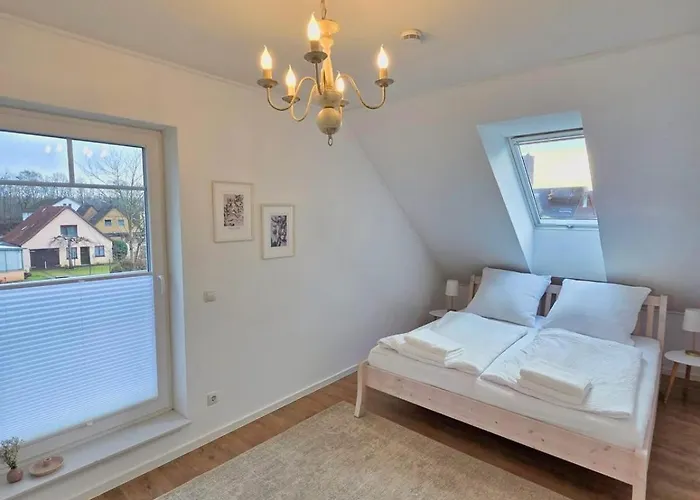 Emils Heidehaus Дом отдыха *