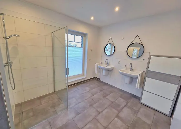 Emils Heidehaus * Зольтау