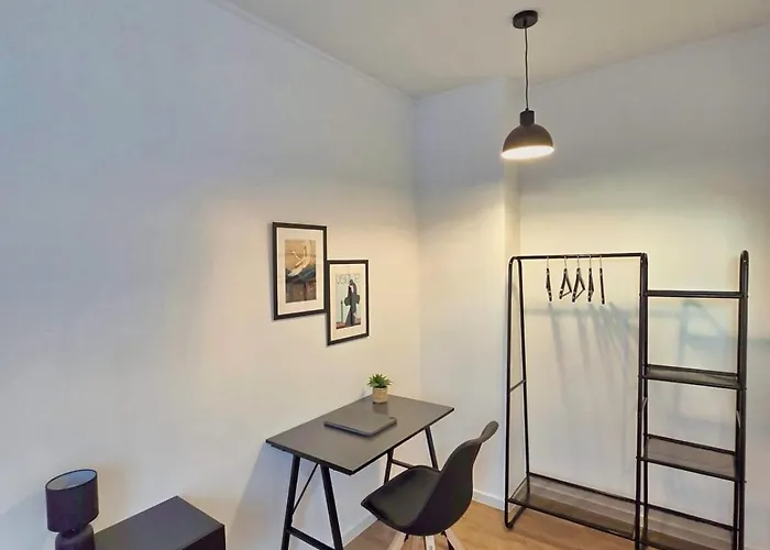 Дом отдыха Emils Heidehaus Зольтау