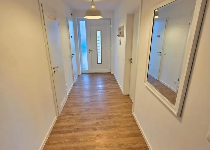 Emils Heidehaus * Зольтау