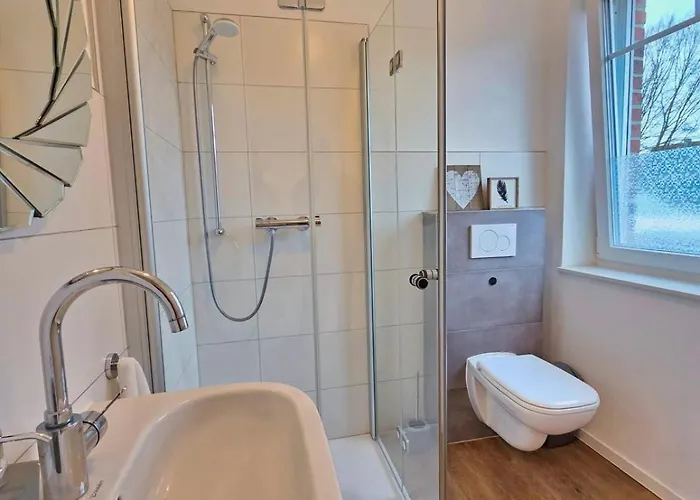 Emils Heidehaus Дом отдыха Зольтау